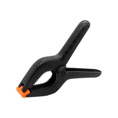 Jogo de 4 grampos multiuso com mola 9" - Western - imagem 2