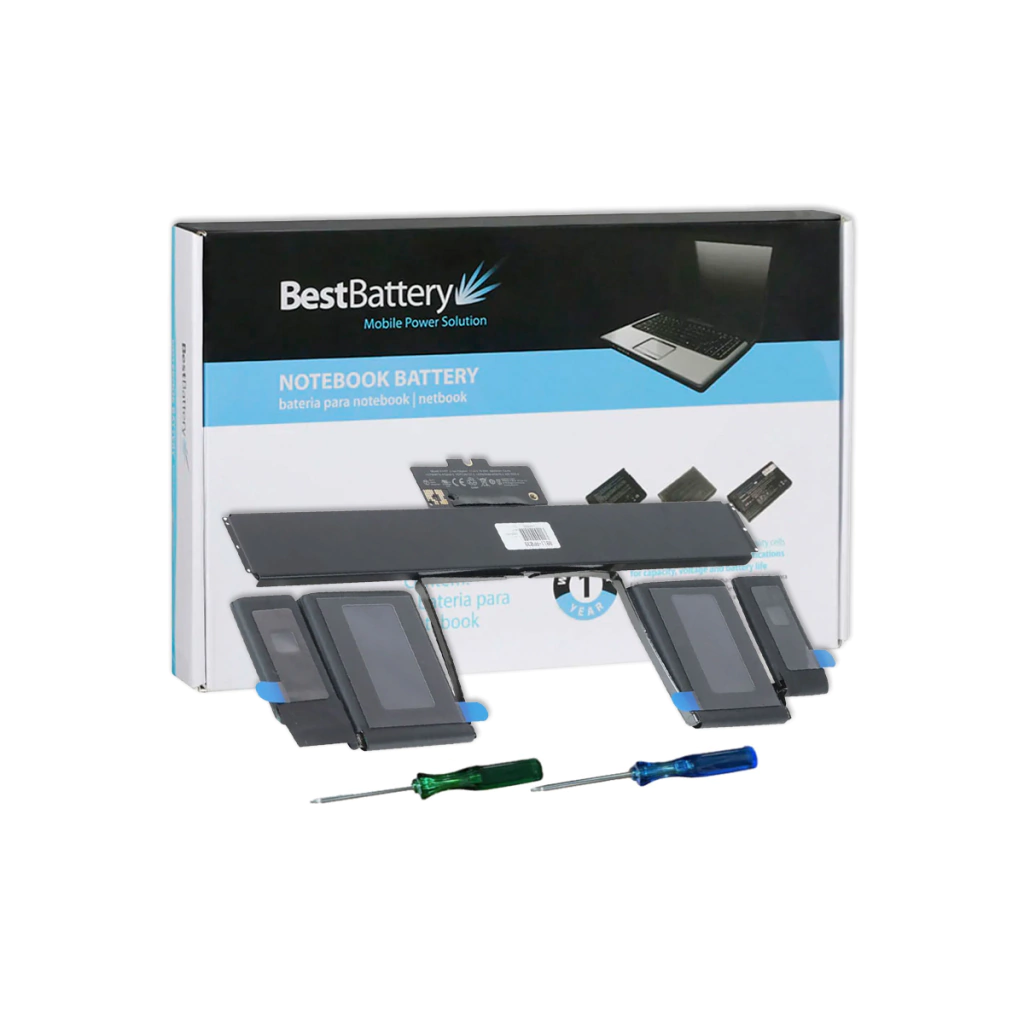 Bateria para Apple MacBook 1425 A1437 - BestBattery