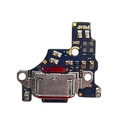 Placa de carga compatível com Motorola Moto Edge 50 Fusion - imagem 2