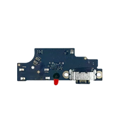 Placa de carga compatível com Xiaomi Redmi Note 13 Pro 4G / Poco M6 Pro 4G - imagem 3