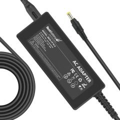 Fonte para HP Compaq Presario / HP Pavilion / HP Mini HP / OmniBook - BestBattery - imagem 3