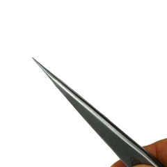 Pinça reta SS-SA PPD Alta qualidade - imagem 3