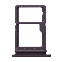 Bandeja gaveta slot de chip para Motorola Moto G8 Power - imagem 7