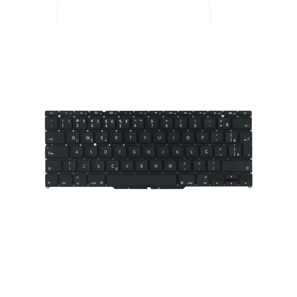 Teclado para Apple MacBook Air 11 A1465 - Português Br