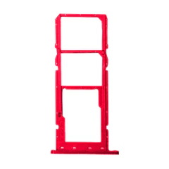 Bandeja gaveta slot de chip para Samsung Galaxy A02 A022 - imagem 9