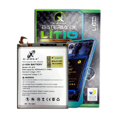 Bateria X-Cell para Samsung Galaxy A70 BA705BU - imagem 1