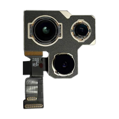 Camera traseira compatível com Apple iPhone 14 Pro Max - imagem 1