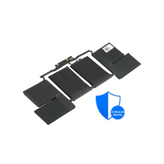 Bateria para Apple MacBook Pro 15 A1707 A1820 - BestBattery - imagem 2
