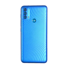 Tampa traseira para Motorola Moto E40 - imagem 2