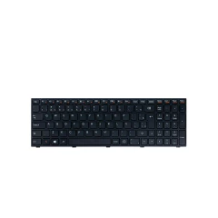 Teclado para notebook Lenovo G50-80 G50-70 B50-30 Português BR - imagem 3