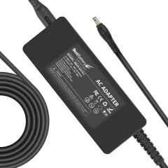 Fonte para Samsung NP / Samsung RV / Samsung R / Samsung Sens / Samsung NC - 90W - imagem 6