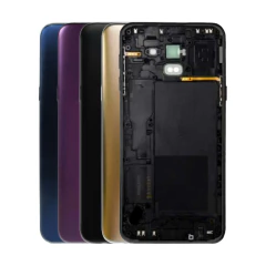 Carcaça completa para Samsung Galaxy J6 J600 - imagem 3