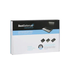 Bateria para notebook HP 15-CC729TX TF03XL - BestBattery - imagem 5
