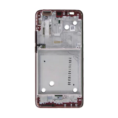 Carcaça aro para Motorola Moto One Hyper - imagem 7