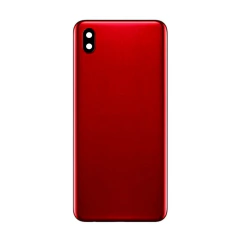 Tampa traseira para Samsung Galaxy A10 - imagem 6