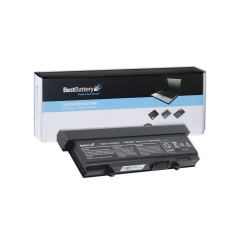 Bateria para notebook Dell Latitude E5400 HI (Alta Capacidade) - BestBattery - imagem 1