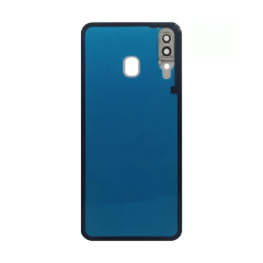 Tampa traseira para Samsung Galaxy A30 - imagem 5