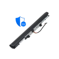Bateria para notebook Lenovo Ideapad V310 L15C3A01 - BestBattery - imagem 2