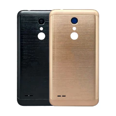 Tampa traseira para LG K11 Plus - imagem 1