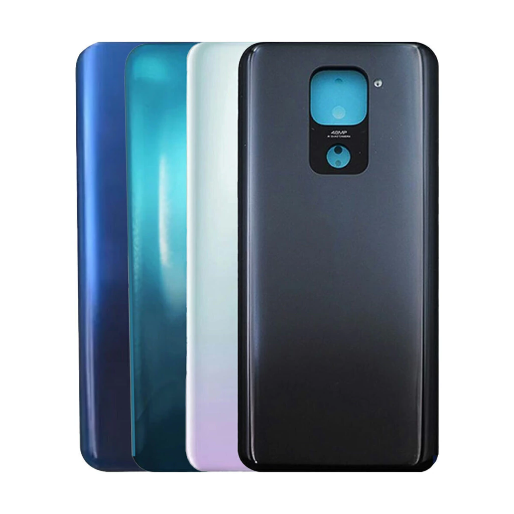 Tampa traseira para Xiaomi Redmi note 9