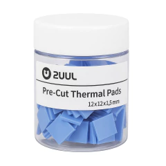 Thermal Pad dissipador de calor para reparo eletrônico - imagem 3