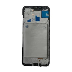 Tela Display Frontal para Samsung Galaxy A15 OLED Com Aro - imagem 3