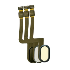 Botão home biometria para Motorola com Moto G5 Plus / G5s - imagem 2