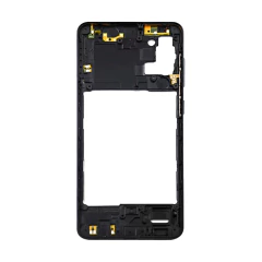 Carcaça aro para Samsung Galaxy A31 A315 - imagem 8