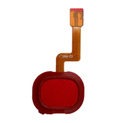 Botão home biometria para Samsung Galaxy A21s A217 - imagem 6