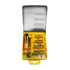 Kit de derramentas intercambiáveis - marca: x-cell -mod: 6032b - imagem 2