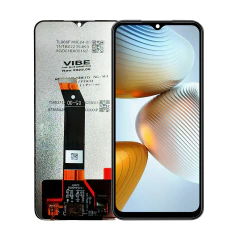 Tela Display Frontal para POCO M4 5G Sem Aro - imagem 1