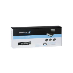 Bateria para notebook Dell Vostro 3400 3500 - 6 celulas BestBattery - imagem 5