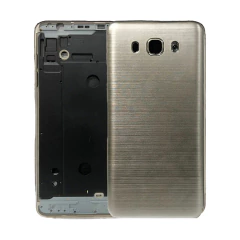 Carcaça completa para Samsung Galaxy J7 metal J710 - imagem 3