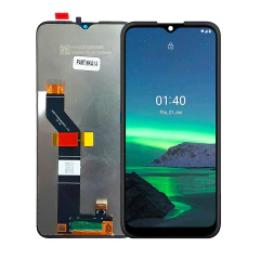 Tela Display Frontal para Nokia 1.4 TA-1322 / TA-1323 - imagem 1