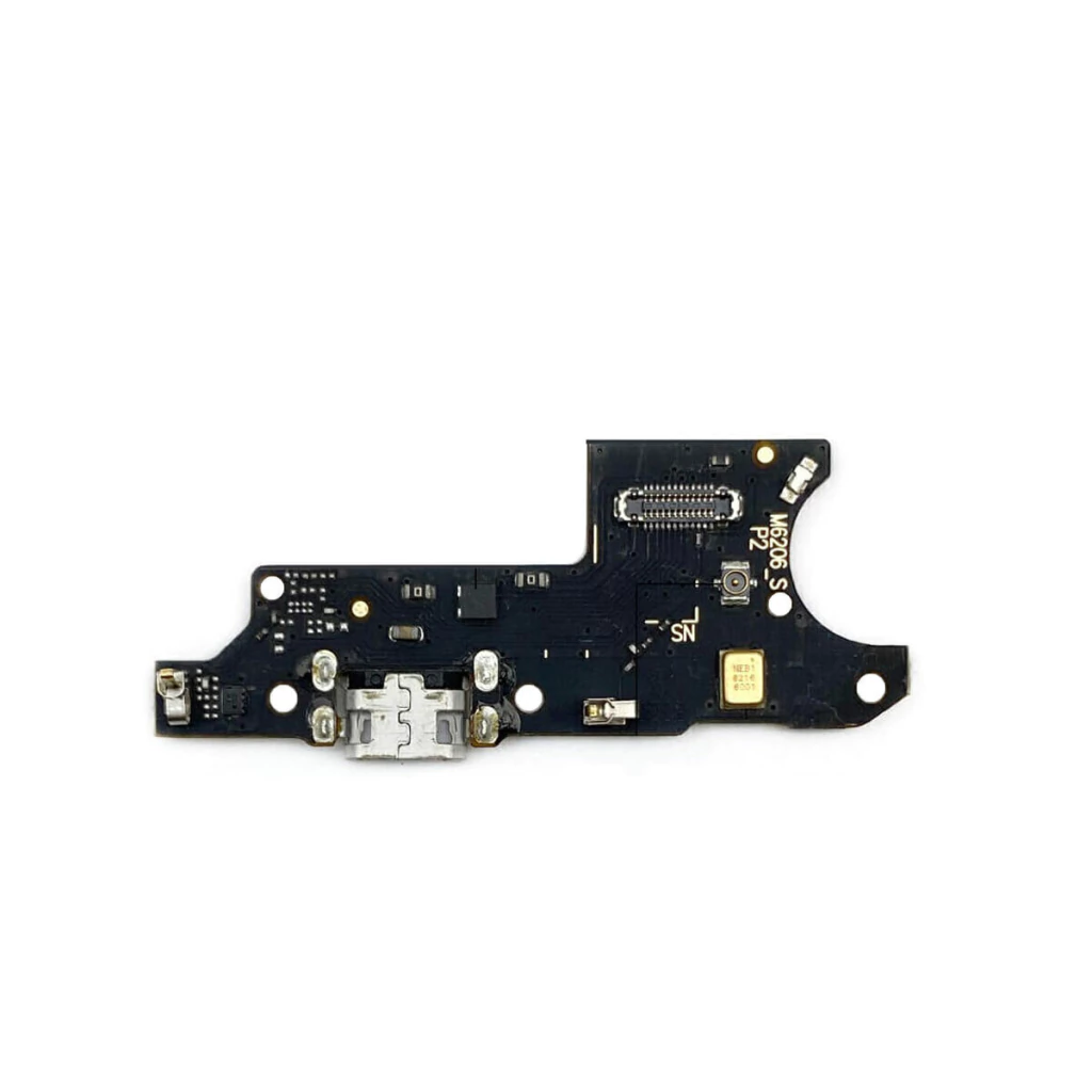 Placa de carga para Motorola Moto G8 Power Lite