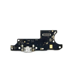 Placa de carga para Motorola Moto G8 Power Lite - imagem 1