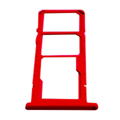 Bandeja gaveta slot de chip para Samsung Galaxy A03 - imagem 6