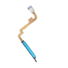 Botão home biometria para Redmi Note 10 4G 10S - imagem 12