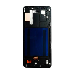 Tela Display Frontal para Samsung Galaxy A920 OLED Com Aro - imagem 3