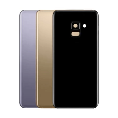 Tampa traseira para Samsung Galaxy A8 Plus - imagem 1