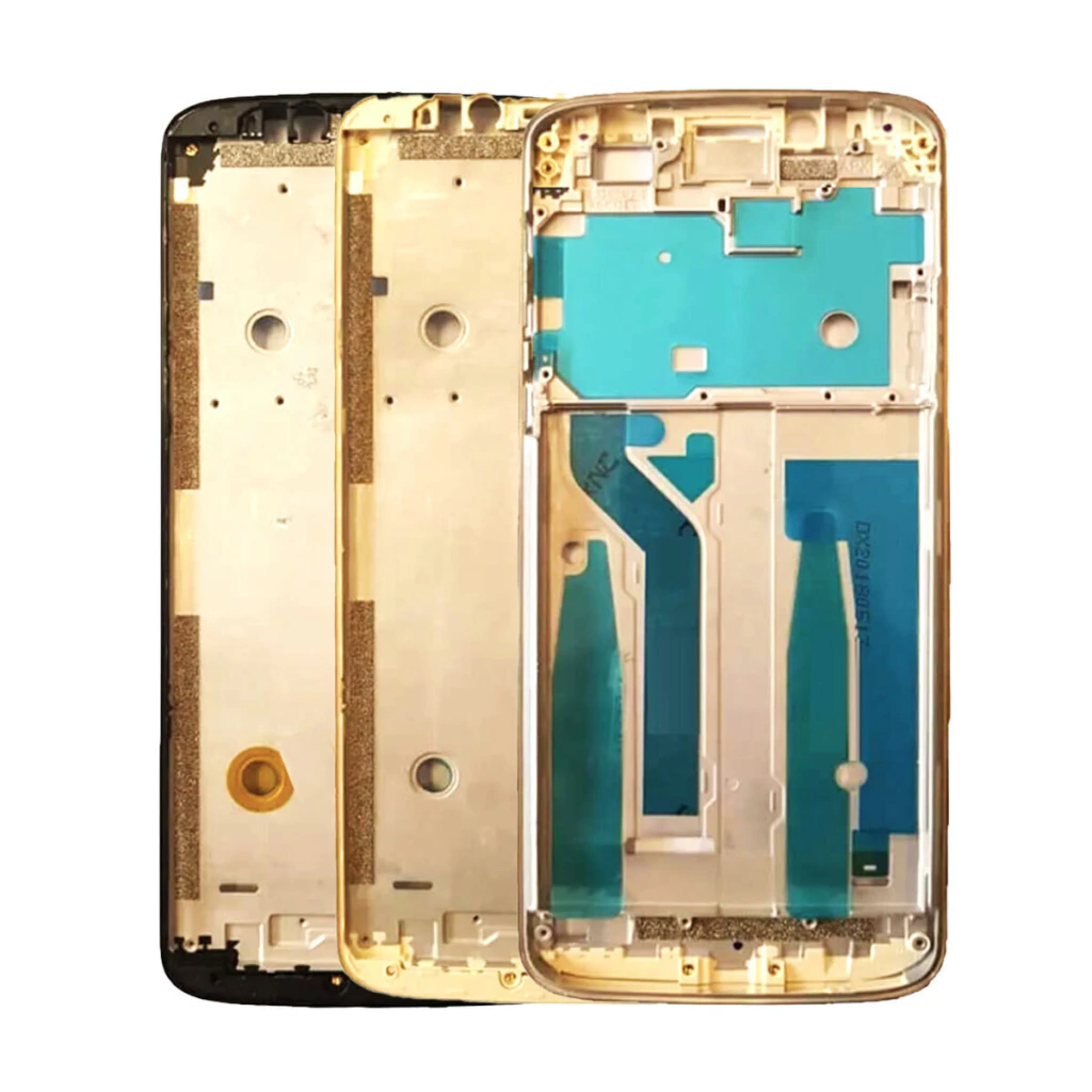 Carcaça aro para Motorola Moto E5 Plus