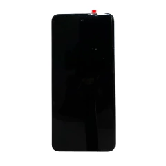 Tela Display Frontal para Motorola Moto G22 Com Aro - imagem 4