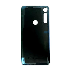 Tampa traseira para Motorola Moto G8 Play - imagem 3