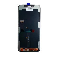 Tela Display Frontal para Motorola Moto G7 Play Sem Aro - imagem 3