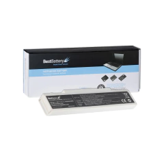 Bateria para notebook Samsung RV411 AA-PB9NC Branco 11.1 Volts - BestBattery - imagem 1