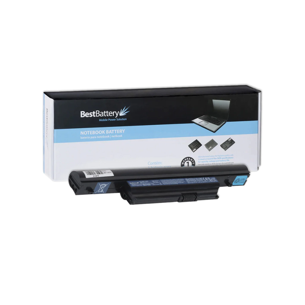 Bateria para notebook Acer Aspire 3820T - BestBattery