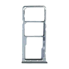 Bandeja gaveta slot de chip para Samsung Galaxy A10 / A20 / A30 / A50 / A70 - imagem 2