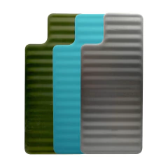 Tampa traseira para LG K42 - imagem 1