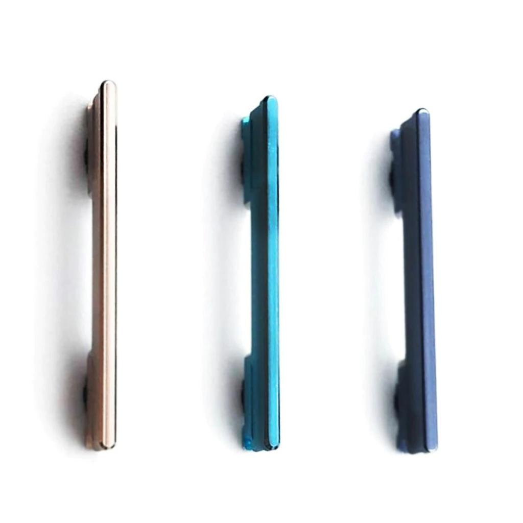 Botão externo lateral para Xiaomi Mi 10