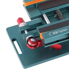 Separador de tela Lcd com braçadeira ajustável 4 em 1 - imagem 3